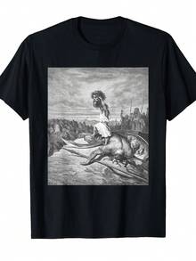 Women T-Shirts - Back - View 6