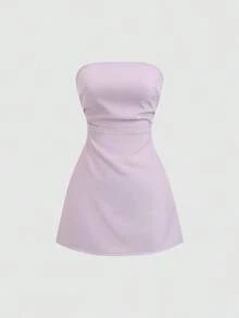 Lolita Dresses - Pale Pink - View 4