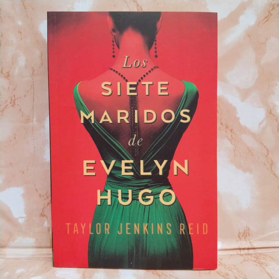 Romance Novel - Single Book - View 1