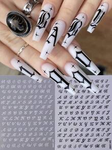 Blanco y Negro