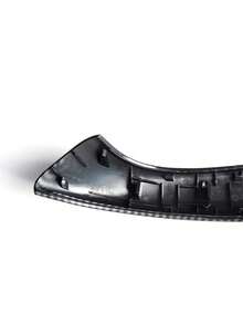 2件/4件裝汽車內外門把手外殼替換件 適用於BMW X1 X2 F48 F49 F39 2016-2020年款 - F48F49 內把手外蓋 - 查看 7