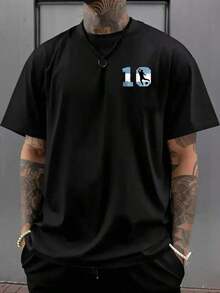 Women T-Shirts - Black - View 2