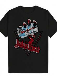 Women T-Shirts - Black - View 7