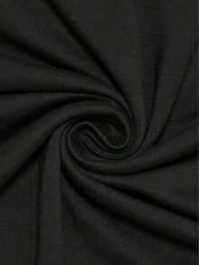 Camiseta Minimalista Casual Esencial para Mujer con Estampado de Golf - Manga Corta, Cuello Redondo, Estampado de Silueta de Golfista y Letras "GOLF" en Negras, Hecha de Material de Baja Elasticidad, Adecuada para Primavera y Verano, Ropa de Golf para Mujer, Corte Holgado, Material No Transparente, Moda de Primavera, Camiseta de Algodón Suave para Uso Diario de Mujer, Camiseta Simple de Color Sólido para Mujer, Corte Holgado y Ajustado, Manga Corta Casual. - Blanco - Ver 10