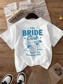 Women T-Shirts - White - View 3