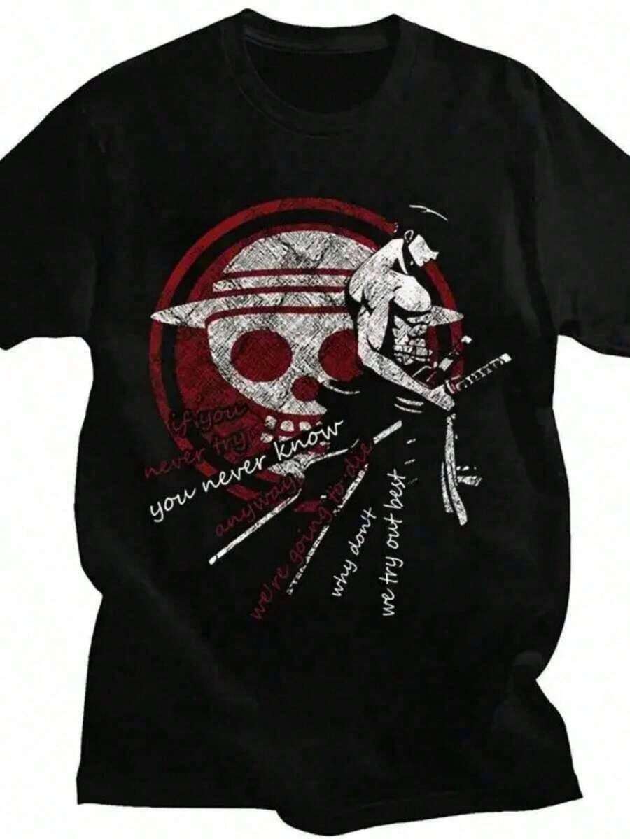 Women T-Shirts - Chwarz 1 - View 1