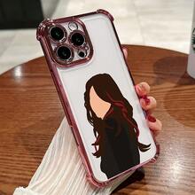 Funda para Teléfono - Carcasa para Teléfono - Colores mezclados - Ver 6