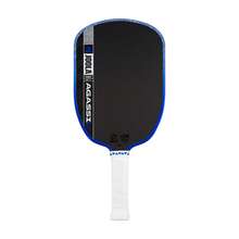 1 JOOLA Pro V Pickleball Paddle - 16mm Original Carbon Fiber Textured Surface - Reinforced Frame With Power Core, Advanced Control And Lightweight Performance, Suitable For Competition And Training, Fits All Skill Levels - Blue - View 4