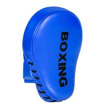 LASTSTAND Mục tiêu tập đấm bốc, mục tiêu tập đá Taekwondo, bao đấm cho học sinh và người lớn, thiết bị luyện phản xạ. - Nhiều màu - Xem 13
