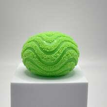 1 Stück 2026 Neue Need Oh Nice Ball-Fuzz Ball Schylling Ne Dohs - Plüschtextur und weiches Wolken-Quetschen - Wellenmuster, das man sehen und fühlen kann, Maltose-Plüsch-Stachelball-Quetschspielzeug, Stressabbau- und Entlastungswerkzeug - Geburtstagsgeschenk - Feiertagsgeschenk - Perfektes Geschenk - Verschiedenfarbig - Übersicht 6