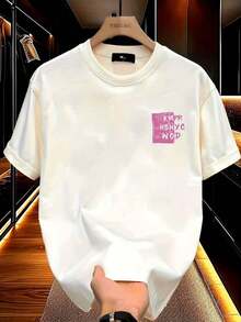 Women T-Shirts - Weiss - View 8
