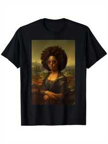 Women T-Shirts - Back - View 6