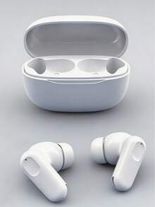 Bluetooth Wireless Headphones, High-Quality Sound, Long Battery Life, Low Latency For Gaming & Sports, Fashionable Music Headphones For Daily Office Use - one-size - View 1