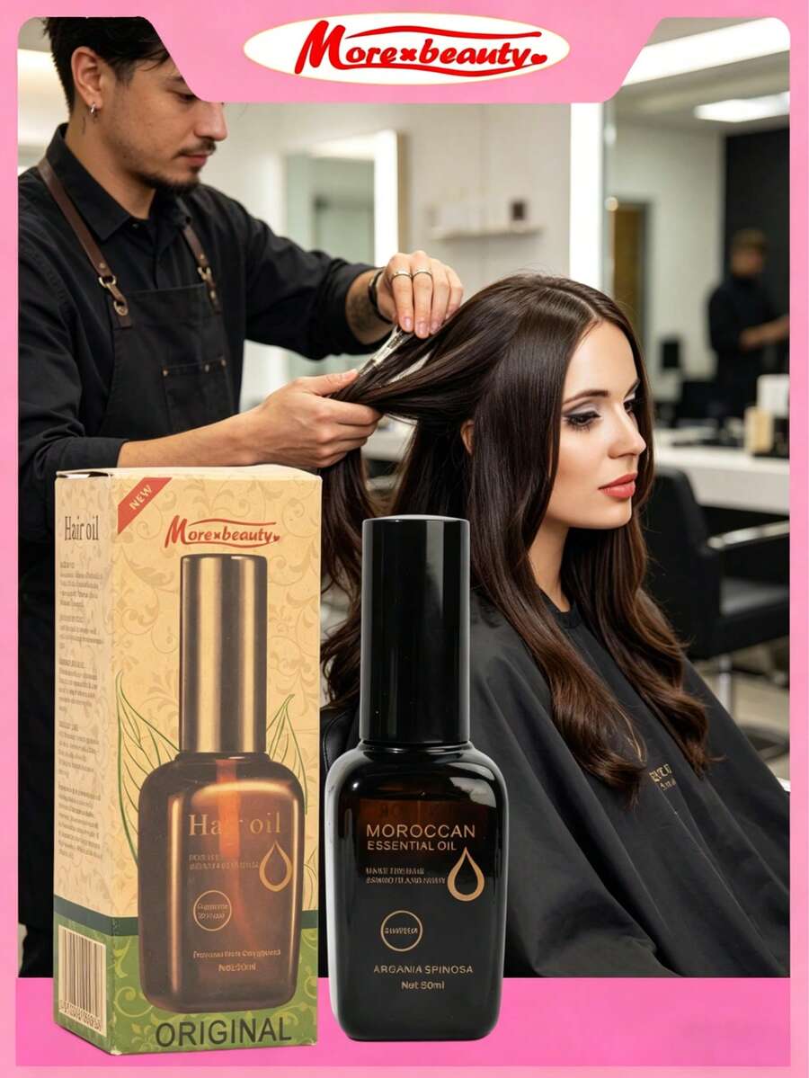 Men Hair Care