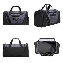 Evercat Contender Bolsa de lona - Negro/Gris - Ver 1