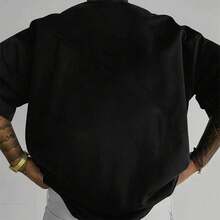 Men T-Shirts - Black - View 2
