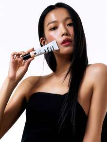 TFIT RADIANCE FIT 精華粉底液 N03 薑色，水潤光澤保濕，輕盈持久不脫色，滋潤保濕，適合新手，K-Beauty 韓系彩妝，禮品，30g/1.05 Oz. - N03 GINGER - 查看 10