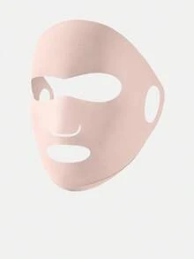 1件女款防曬面罩，夏季冰絲防曬面罩，全方位UV防護，透氣設計，適合高爾夫、跑步和戶外運動，開口設計 - 彩色 - 查看 8