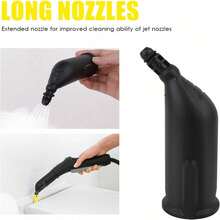 Steam Cleaner Accessories - View 6
