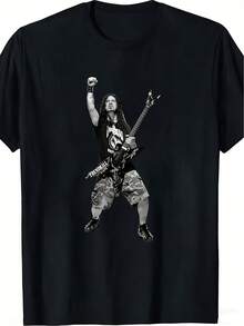 Women T-Shirts - Back - View 1