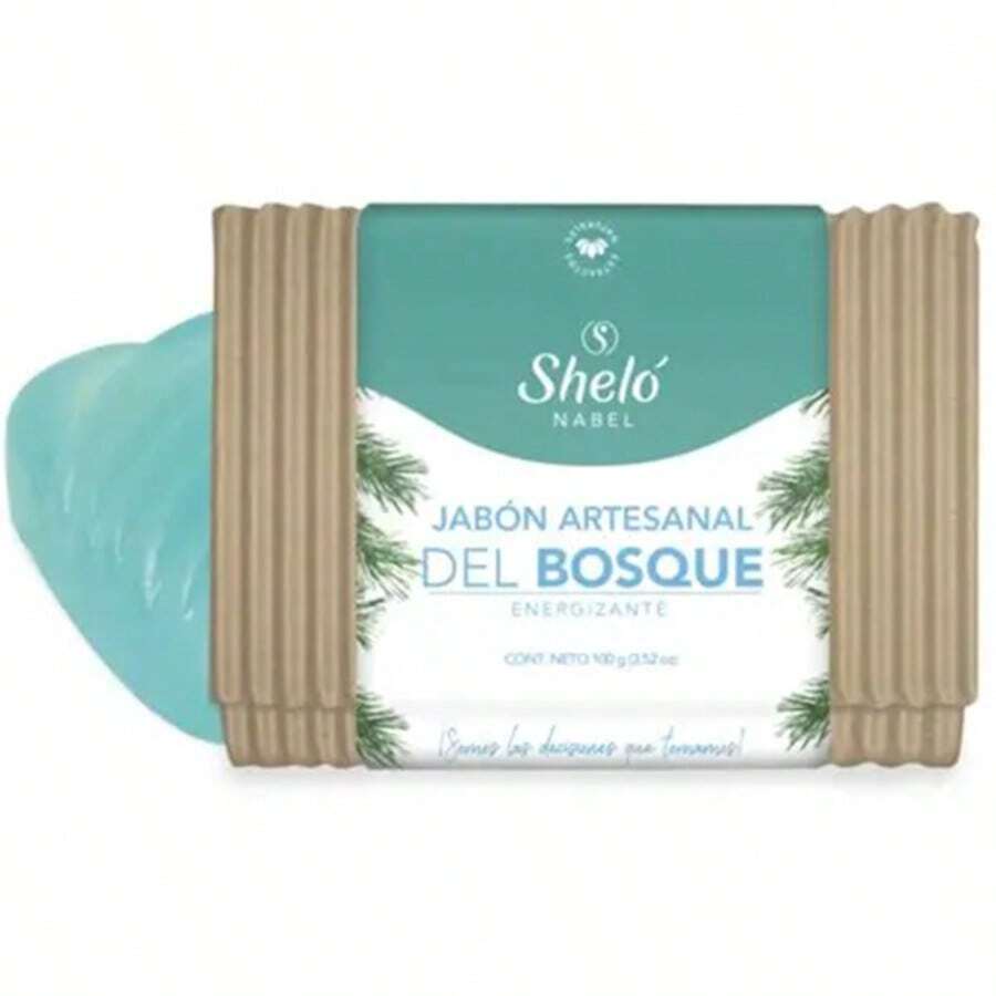 Soaps - Aloe - View 1