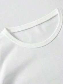 Camisetas de Verano Retro Portrait 2025 Tylers Thes Creatorsa, Camiseta de Streetwear de Verano para Hombres y Mujeres, Top Casual Harajuku Y2K Hip Hop Rapper Singer, Ropa de Verano Holgada y Cómoda - Blanco 4 - Ver 4