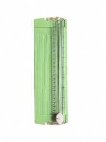 Máy cắt giấy A4 (1 chiếc), thích hợp cho việc làm thiệp DIY, cắt thủ công, nghệ thuật giấy, vận hành bằng tay, nhỏ gọn, lý tưởng cho người có sở thích và sử dụng trong văn phòng. - Nhiều màu - Xem 7
