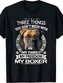 Camiseta Solt para amantes de cactus y jardineros, con diseño de cactus, para hombres y mujeres, con patrón de personalidad. - Negro - Ver 7