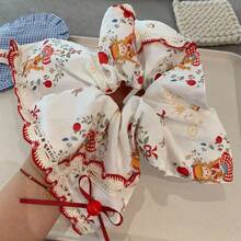 Scrunchies - AA - View 2