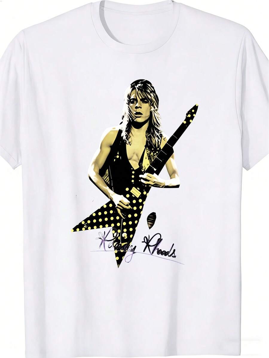 Women T-Shirts - White - View 1