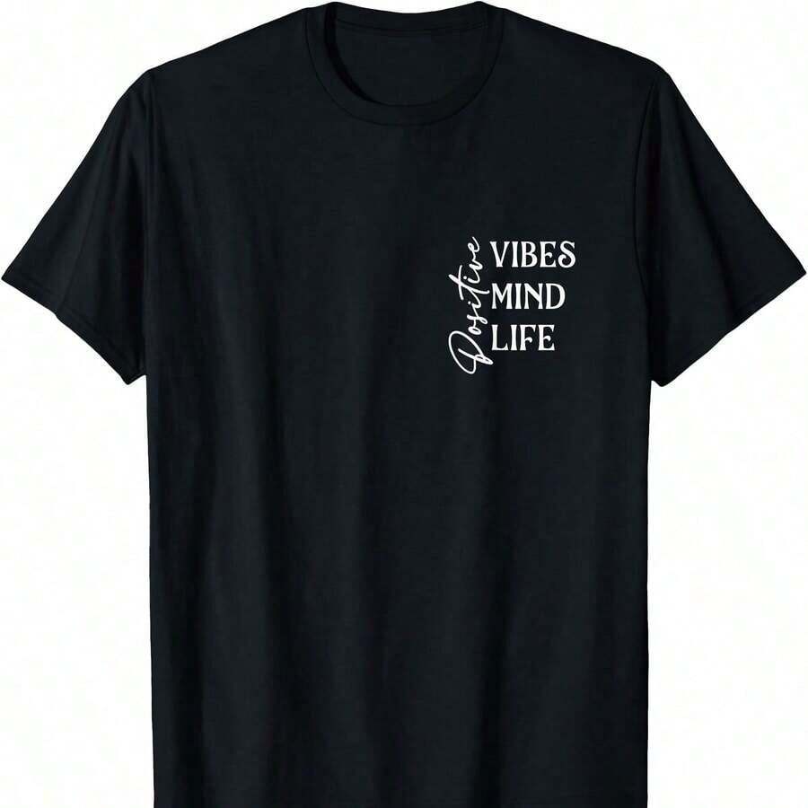 Camia Personalizada de Softbol con Corazón para Mamá Adicional, Linda, Transpirable y Cómoda - Negro 19 - Ver 1