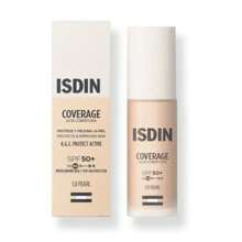 ISDIN Sunscreens - Clear - View 1