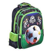 Backpacks - GX-3T-3-16-verde+L - View 8