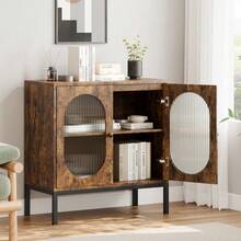 Storage Benches - Retro Color, Changhong Glass - View 7