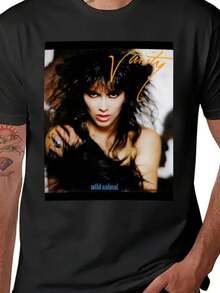 Dam-T-shirts - Tillbaka - Visa 1