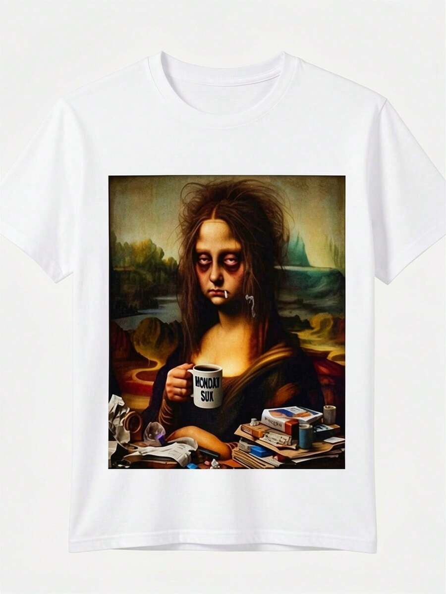 Women T-Shirts - Banc - View 1