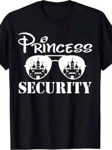 Women T-Shirts - Black - View 6