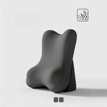 Adjustable & Removable Ergonomic Memory Foam Wedge Cushion, Leg Elevation Pillow With Back Support, Ideal For Bed, Sofa, Reading, Travel, Bedroom Essential, All Day Comfort - Multifunctional Pillow - View 11