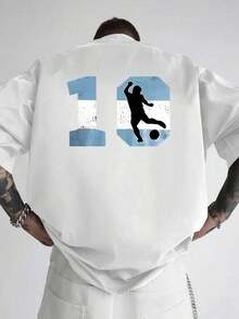 Women T-Shirts - White - View 3