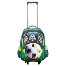 Backpacks - GX-3T-3-16-verde+L - View 7