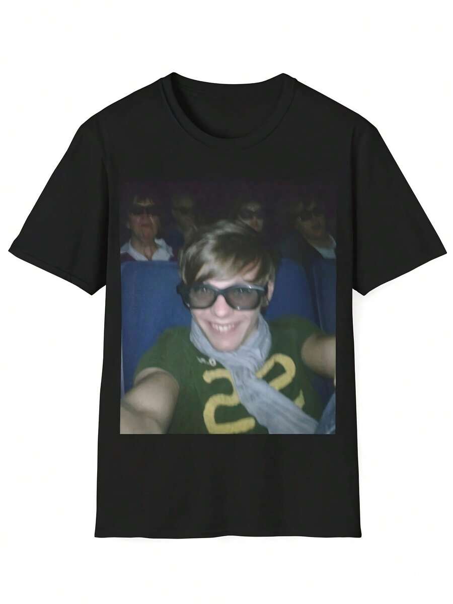 Women T-Shirts - Back - View 1