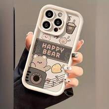 Fashion Phone Cases - Black - View 7