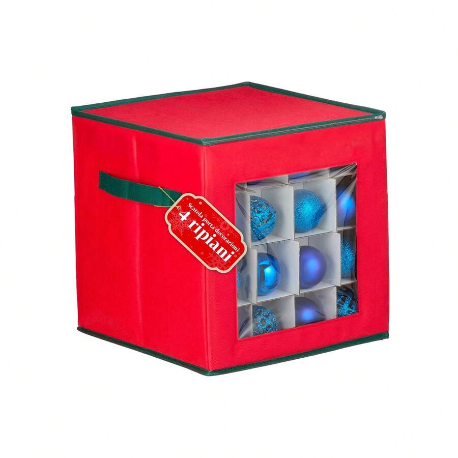Avilia Handing Storage Bag - A - View 1
