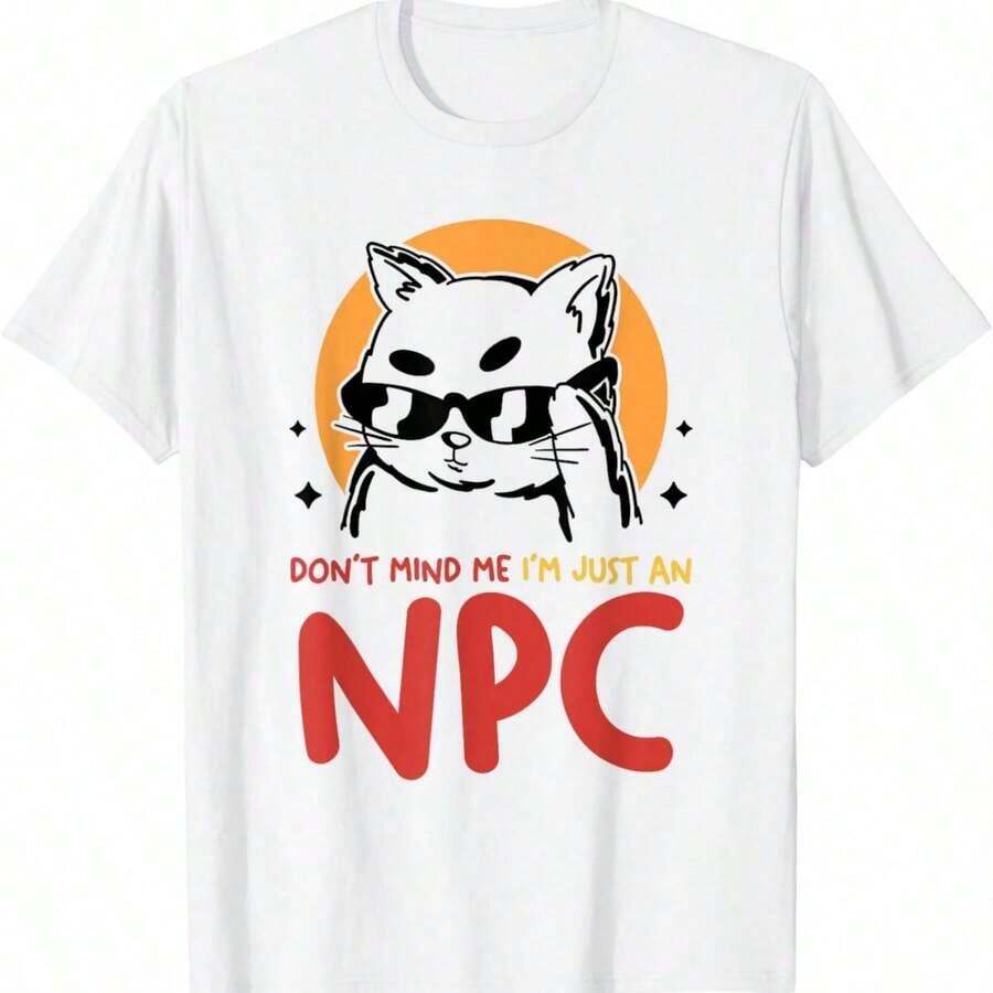 Camiseta de manga corta con estampado divertido para amantes de perros, accesorios y artículos para dueños de perros, "La vida sin perros es linda... No lo creo", unisex para adultos y niños, negra, 100% algodón. - Blanco 2 - Ver 1