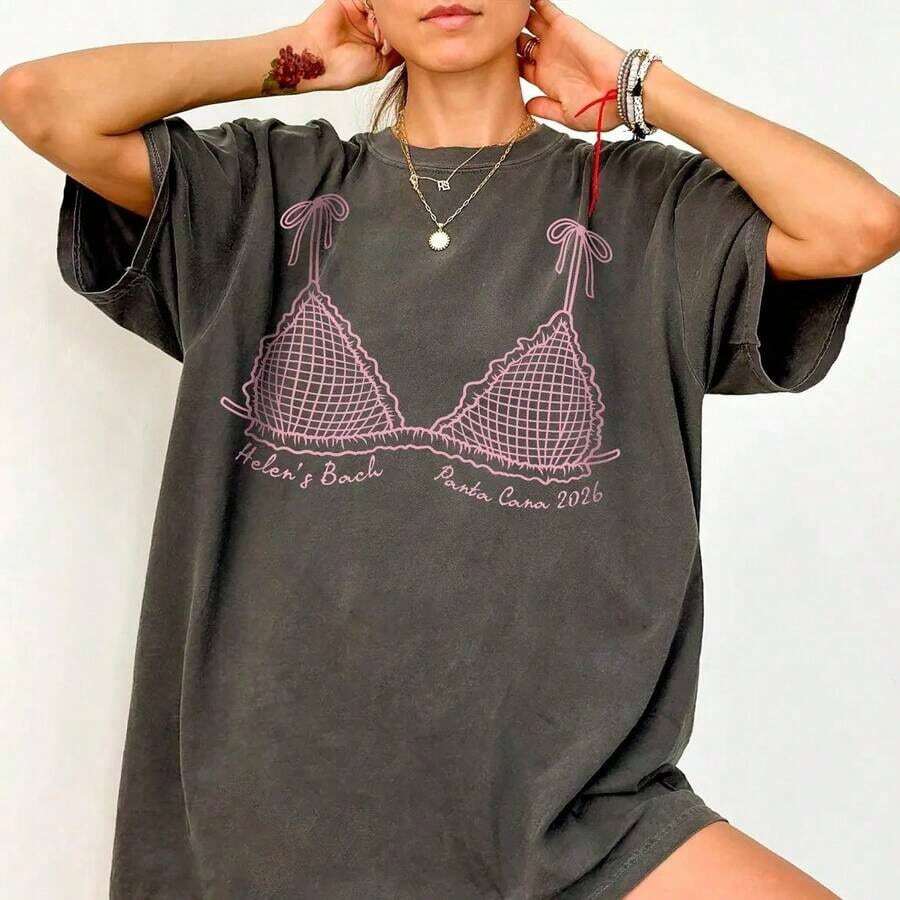 Black T-Shirt,Crop Top,Blusas,Vintage Ropa De Mujer,Cute Top,Tops For Women,Pink Tops,Cotton Women Clothing,Y2k,Blusa Para Mujer,Summer Outfits For Women,Vacation Outfits Women,Summer Clothes,Tank Tops Women,Jeans For Women,White T-Shirt,Couple's Attire,Fan Gifts Jackson Shirt King Of Pop Shirt Michael Fan Gift,Women's Tops, Tops For Women, Tops, Women Clothes, Clothes, Festival Outfits, All Season Wear - 黑色 5 - 查看 1