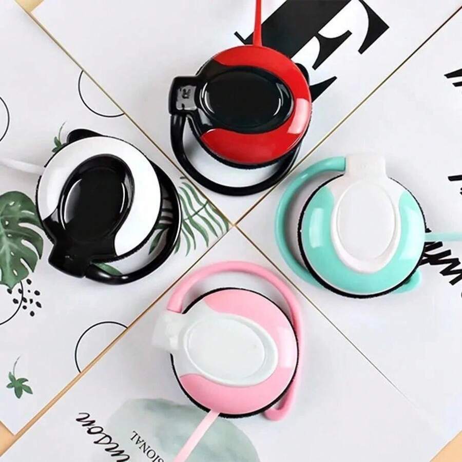 VR/AR Devices - View 1
