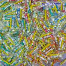 1/8/15/30個 4色經典塑膠泡泡氣球，彈性泡泡氣球適用於返校派對，可用吸管吹氣，節日創意氣球，惡作劇派對，返校節慶派對 Piñata 填充物（隨機顏色） - 多款式 - 查看 11