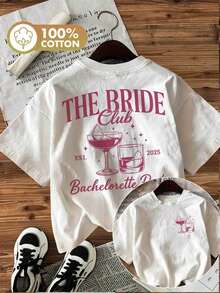 Women T-Shirts - White - View 1