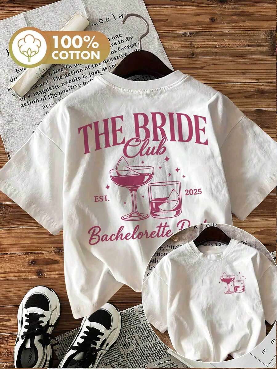 Women T-Shirts - White - View 1