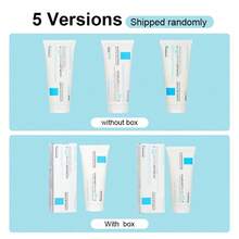 La Roche-Posay Cicaplast Baume B5 Soothing Repairing Balm - 淺藍色 - 查看 5